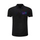 Moisture-wicking Mesh Polo Shirt