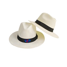 Foldable Straw Sun Hat