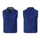 Mesh-back Volunteer Identification Vest