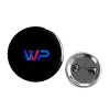 2" Pin-back Promotional Button