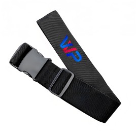 Heavy-duty Luggage Security Strap