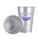 16oz Anodized Aluminum Tumbler